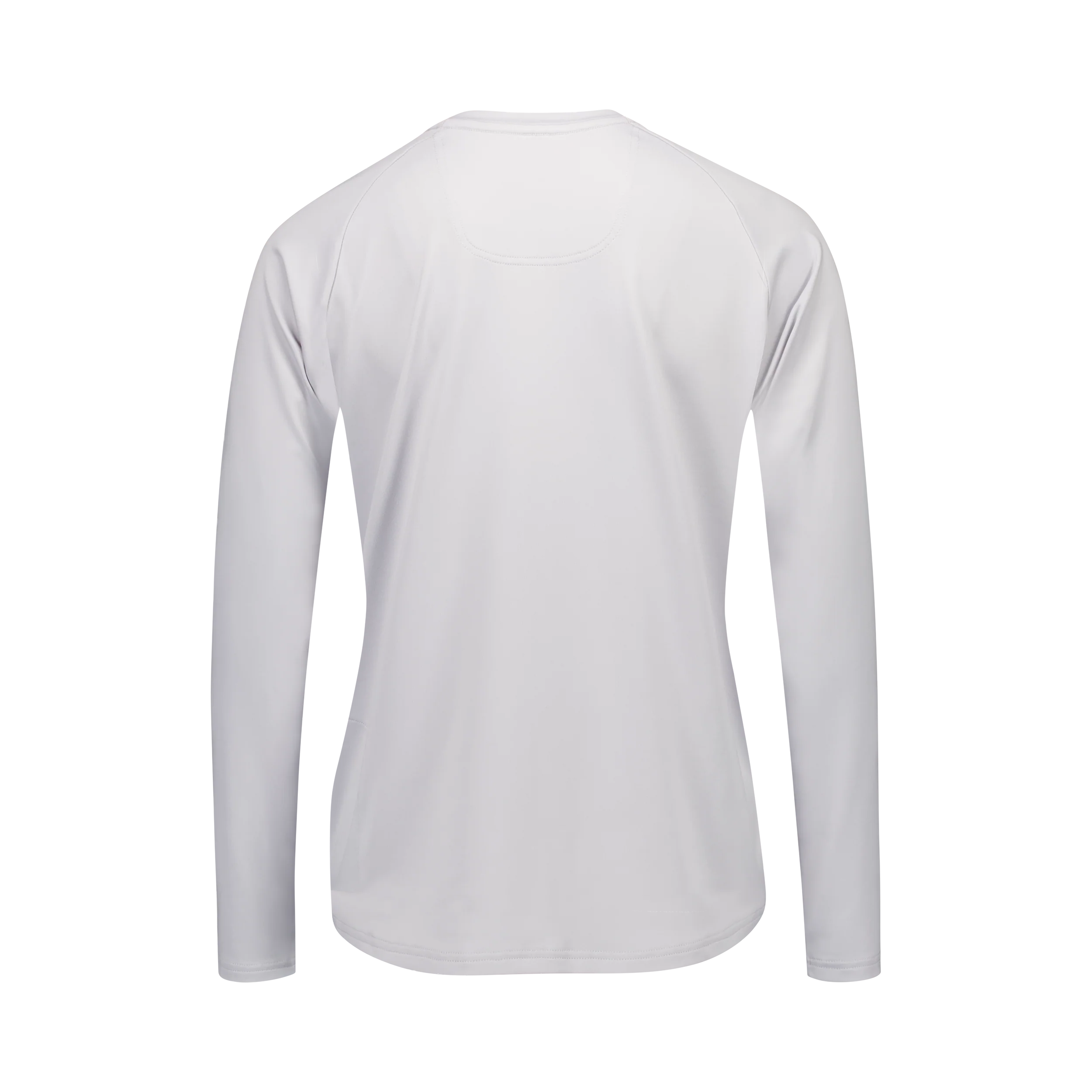 Maillot POC REFORM ENDURO Manches Longues Femme Gris Clair - Image 3
