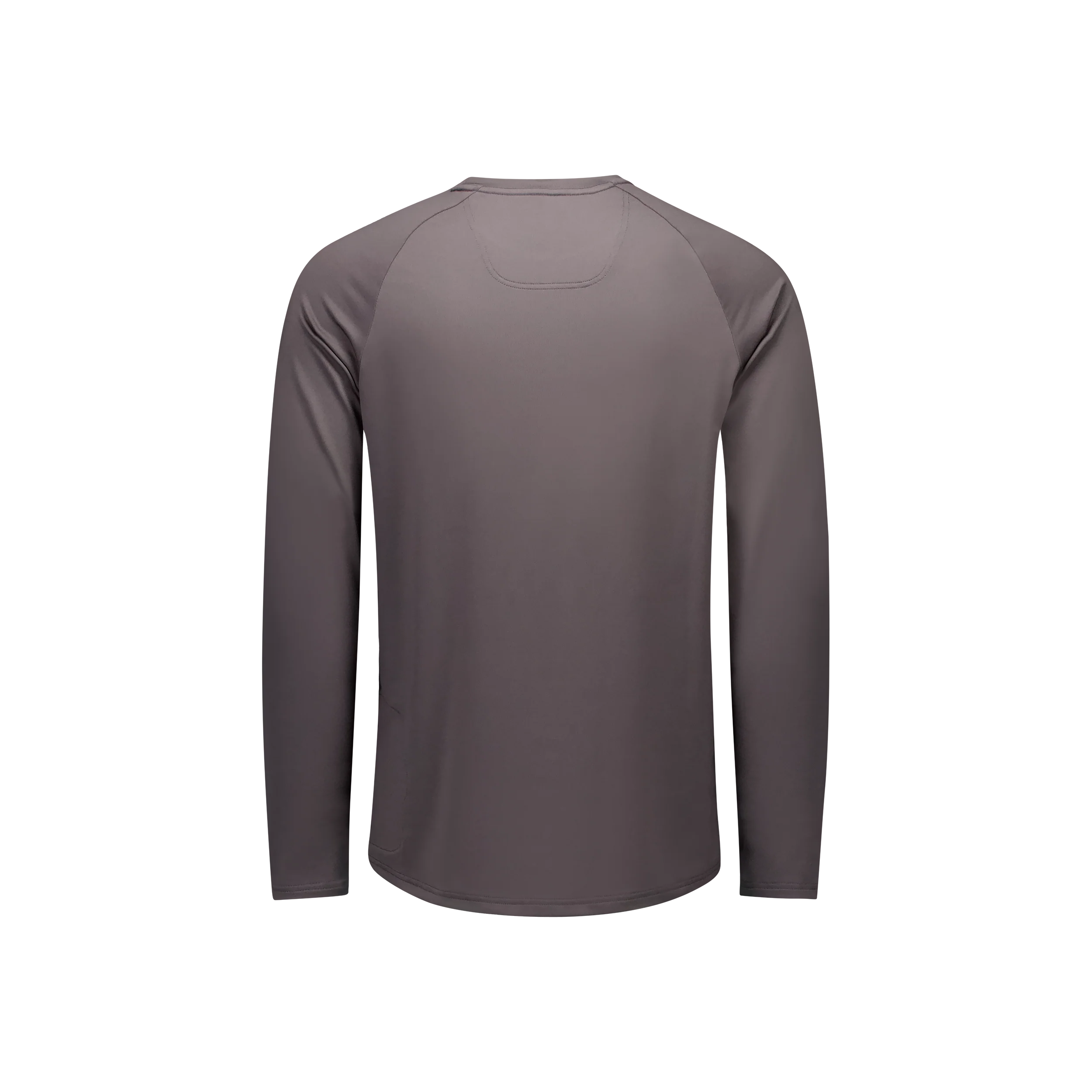 Maillot POC REFORM ENDURO Manches Longues Gris - Image 3