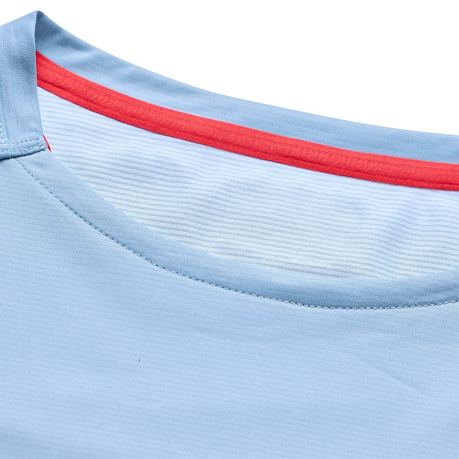 Maillot TROY LEE DESIGNS SKYLINE PRO MONO Manches Courtes Bleu - Image 6