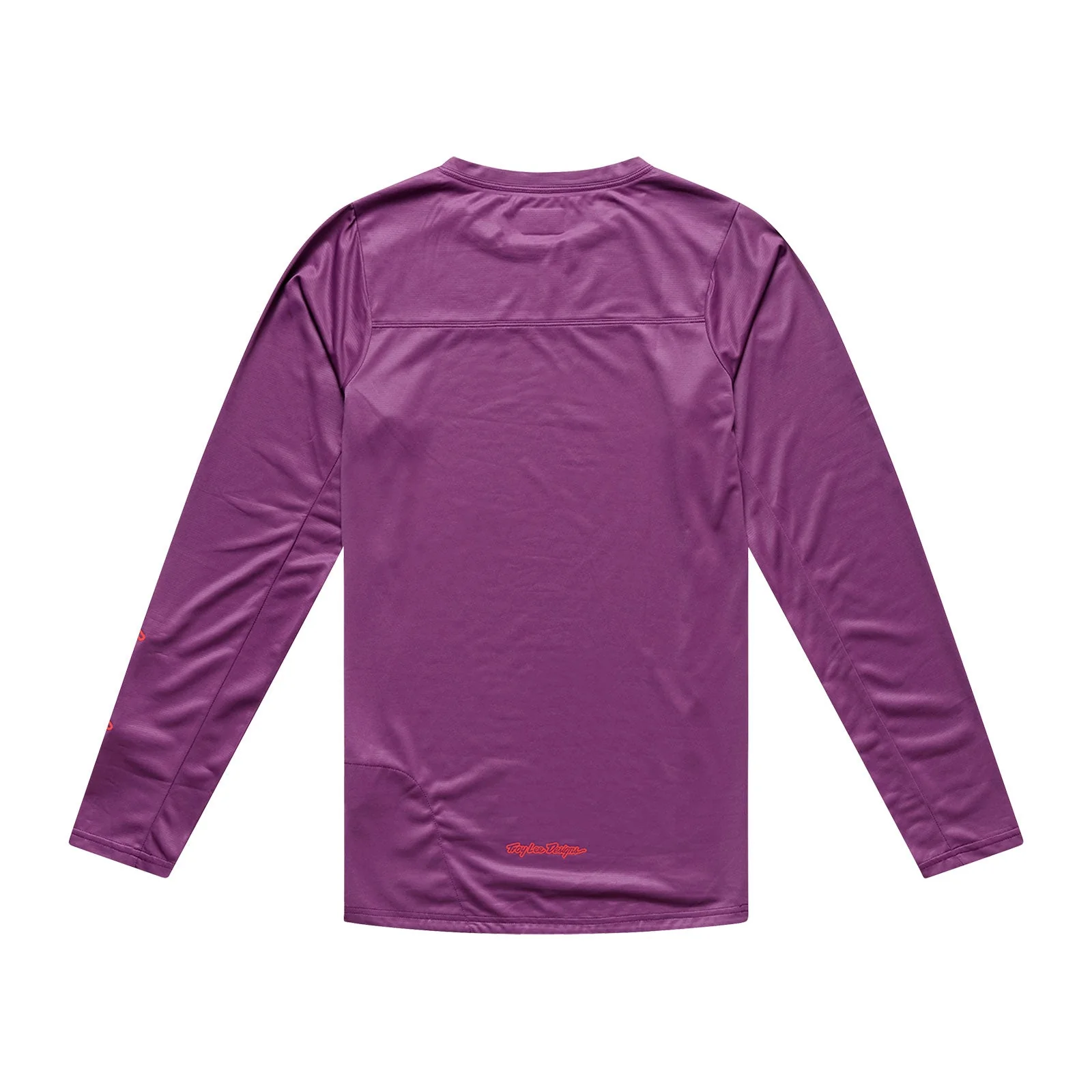 Maillot TROY LEE DESIGNS SKYLINE PRO MONO Manches Longues Sangria - Image 2