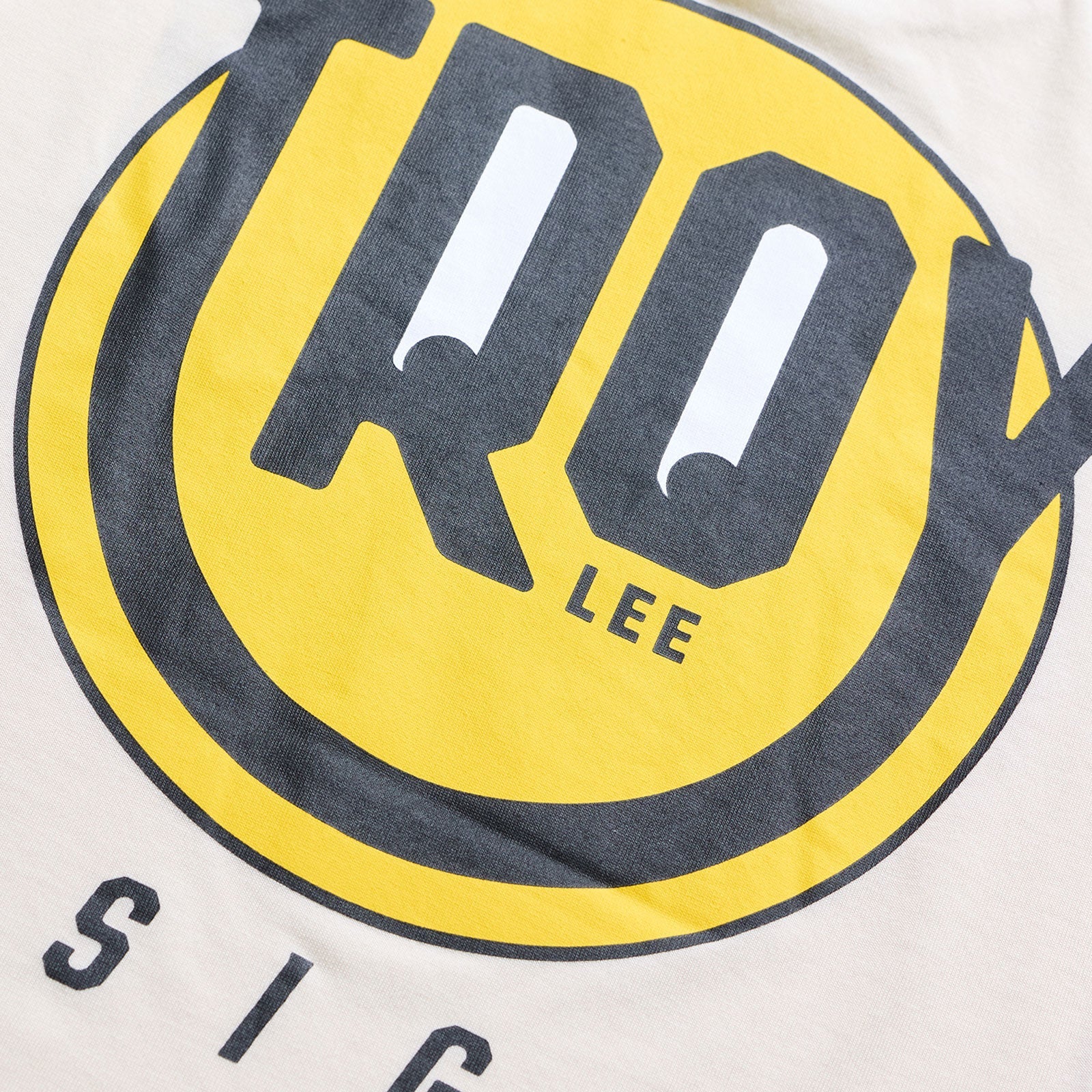 Maillot TROY LEE DESIGNS SKYLINE RIDE HAPPY Junior Manches Longues Pumice - Image 6