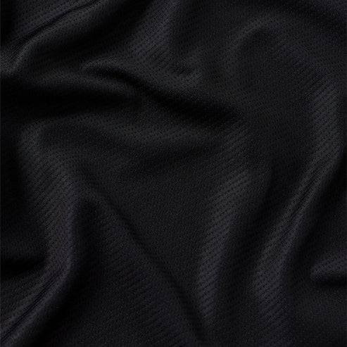 Maillot TROY LEE DESIGNS SPRINT Manches Longues Noir/Jaune - Image 10