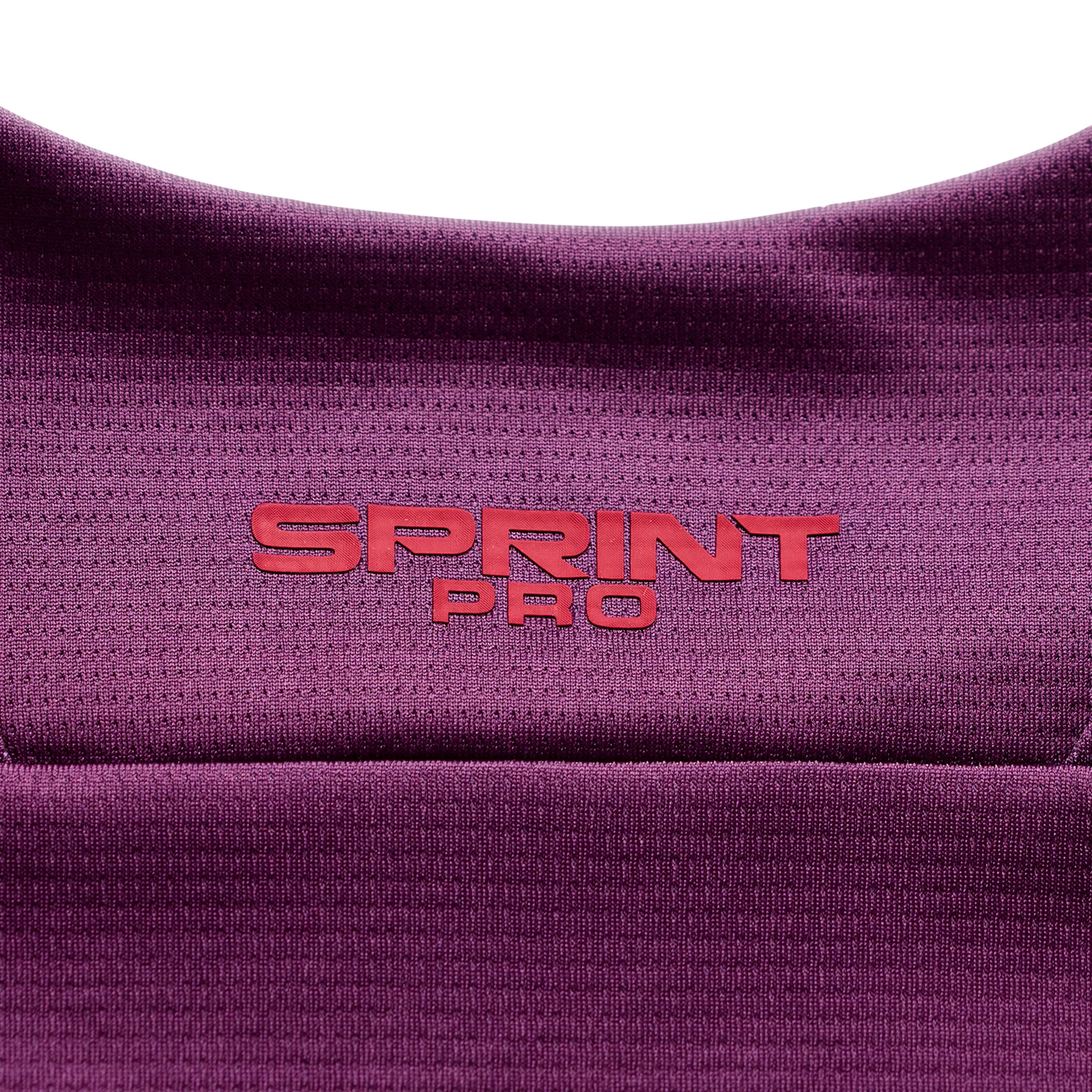 Maillot TROY LEE DESIGNS SPRINT PRO MONO Manches Longues Sangria - Image 11