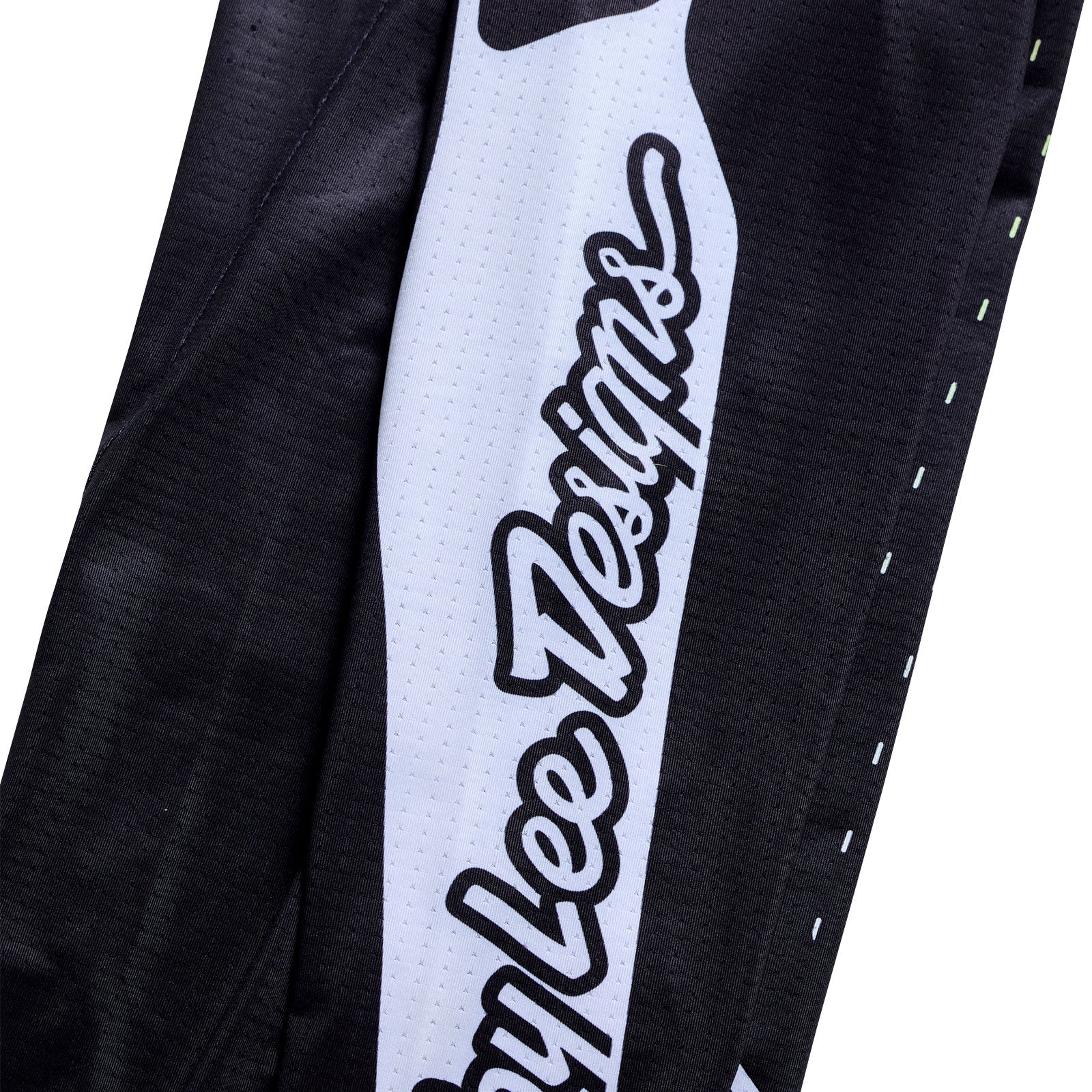 Maillot TROY LEE DESIGNS SPRINT ULTRA PROTON Manches Longues Noir - Image 9