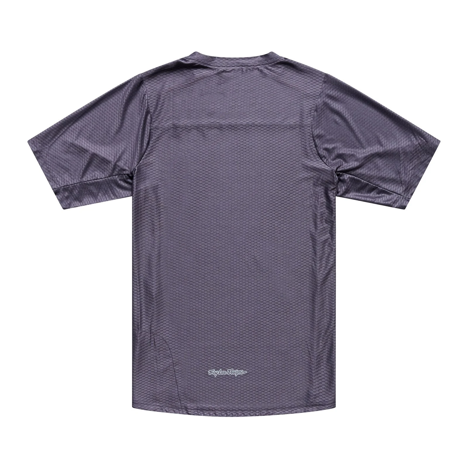 Maillot TROY LEE DESIGNS SKYLINE PRO AIR MONO Manches Courtes Carbon - Image 2