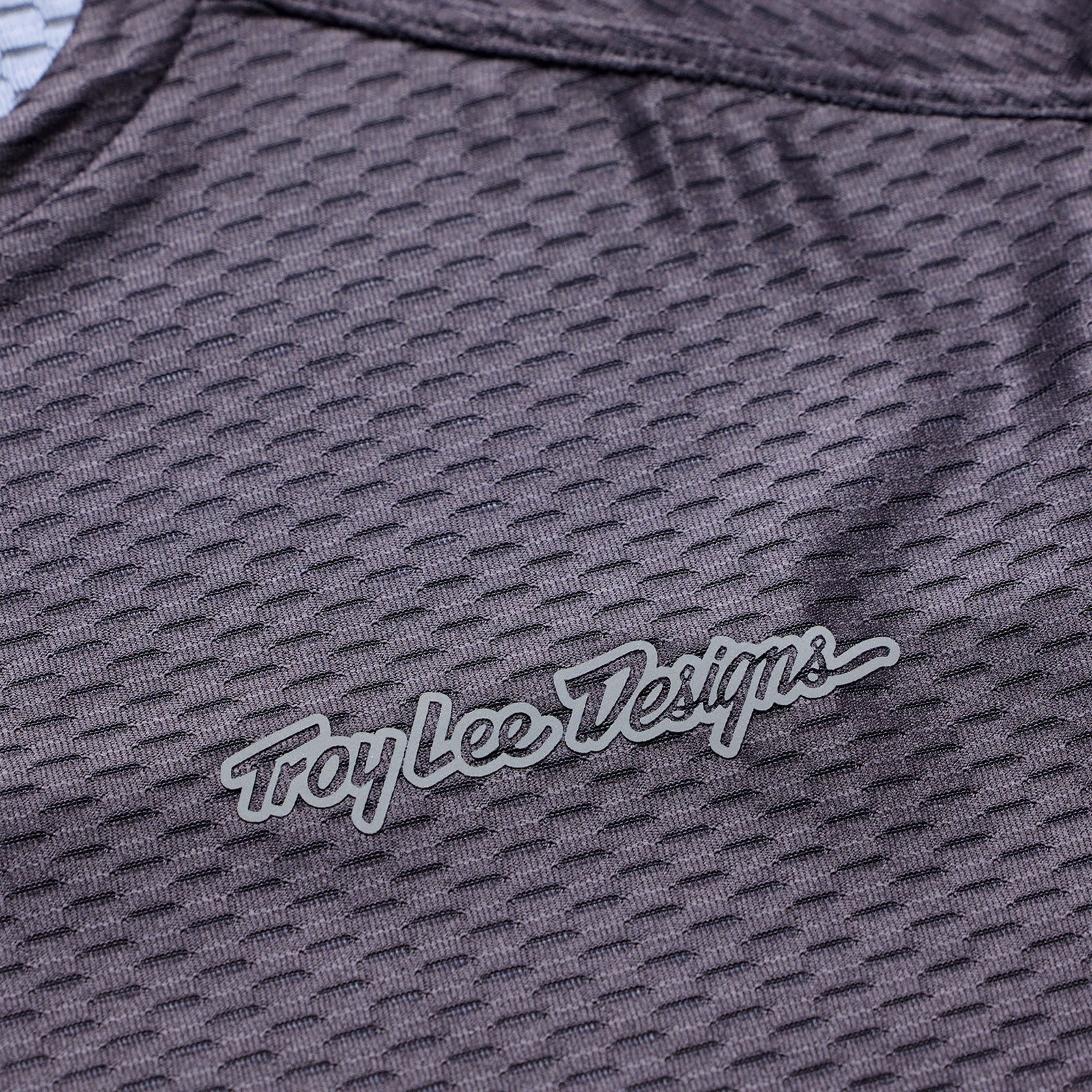 Maillot TROY LEE DESIGNS SKYLINE PRO AIR MONO Manches Courtes Carbon - Image 6