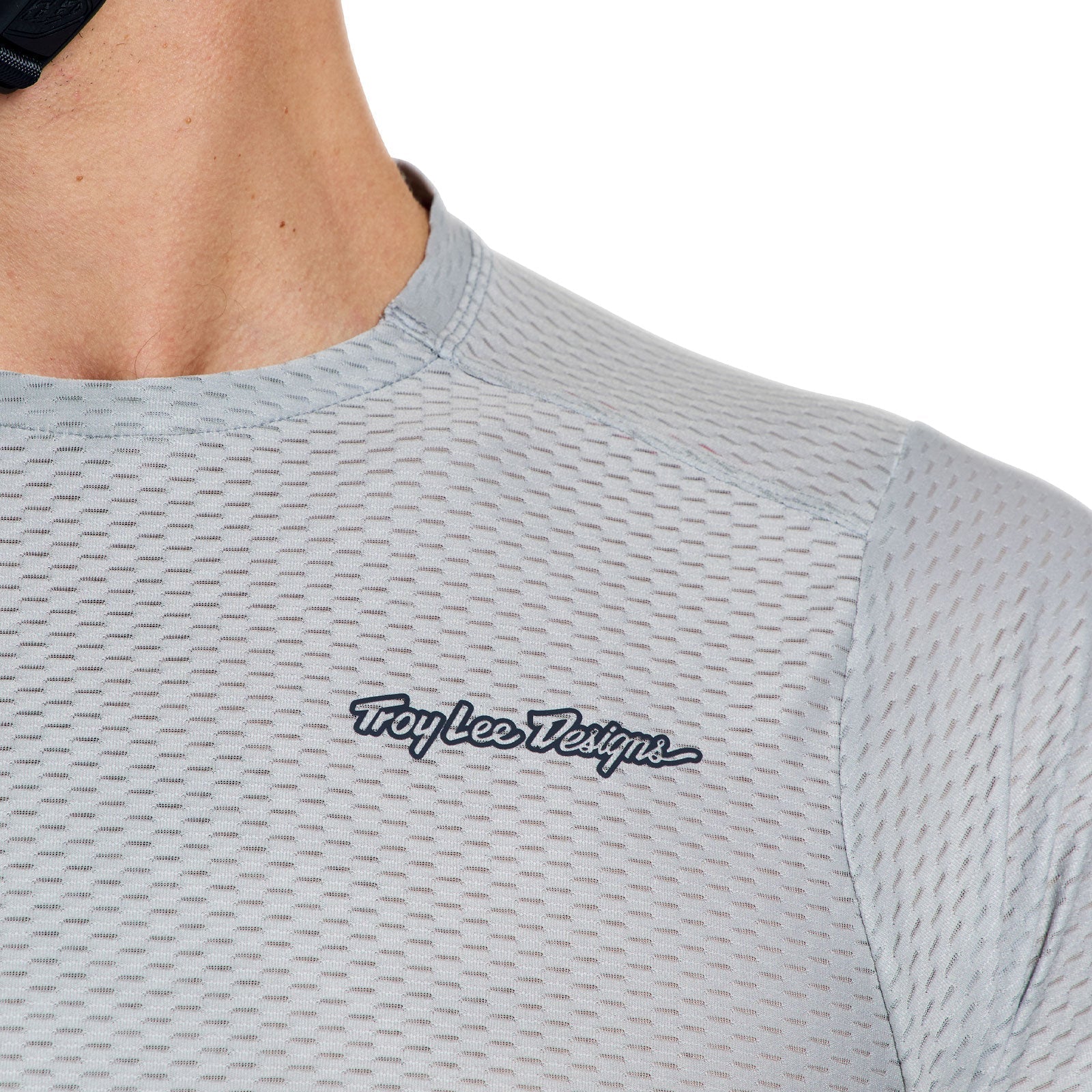 Maillot TROY LEE DESIGNS SKYLINE PRO AIR MONO Manches Courtes Sage - Image 10