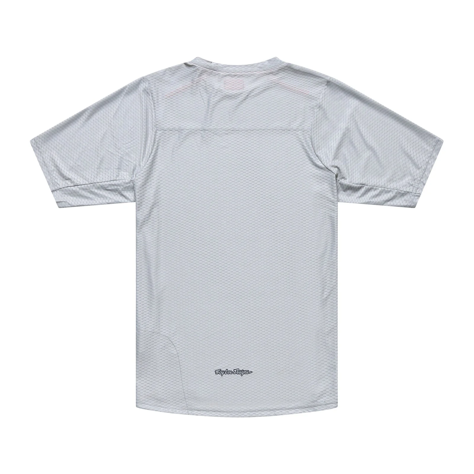 Maillot TROY LEE DESIGNS SKYLINE PRO AIR MONO Manches Courtes Sage - Image 2