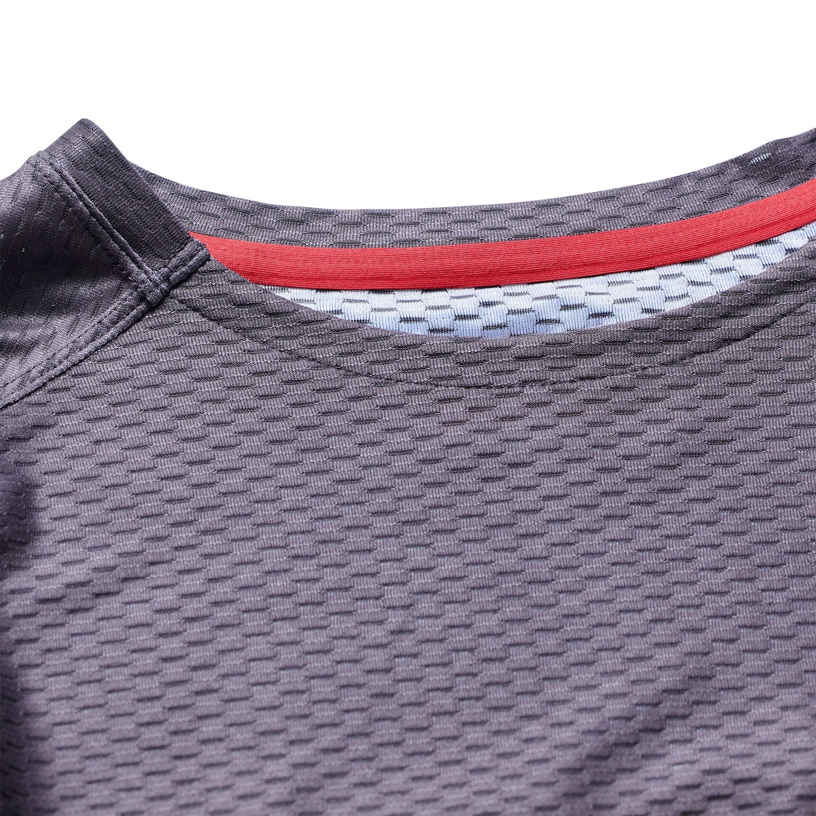 Maillot TROY LEE DESIGNS SKYLINE PRO AIR MONO Manches Longues Carbon - Image 13