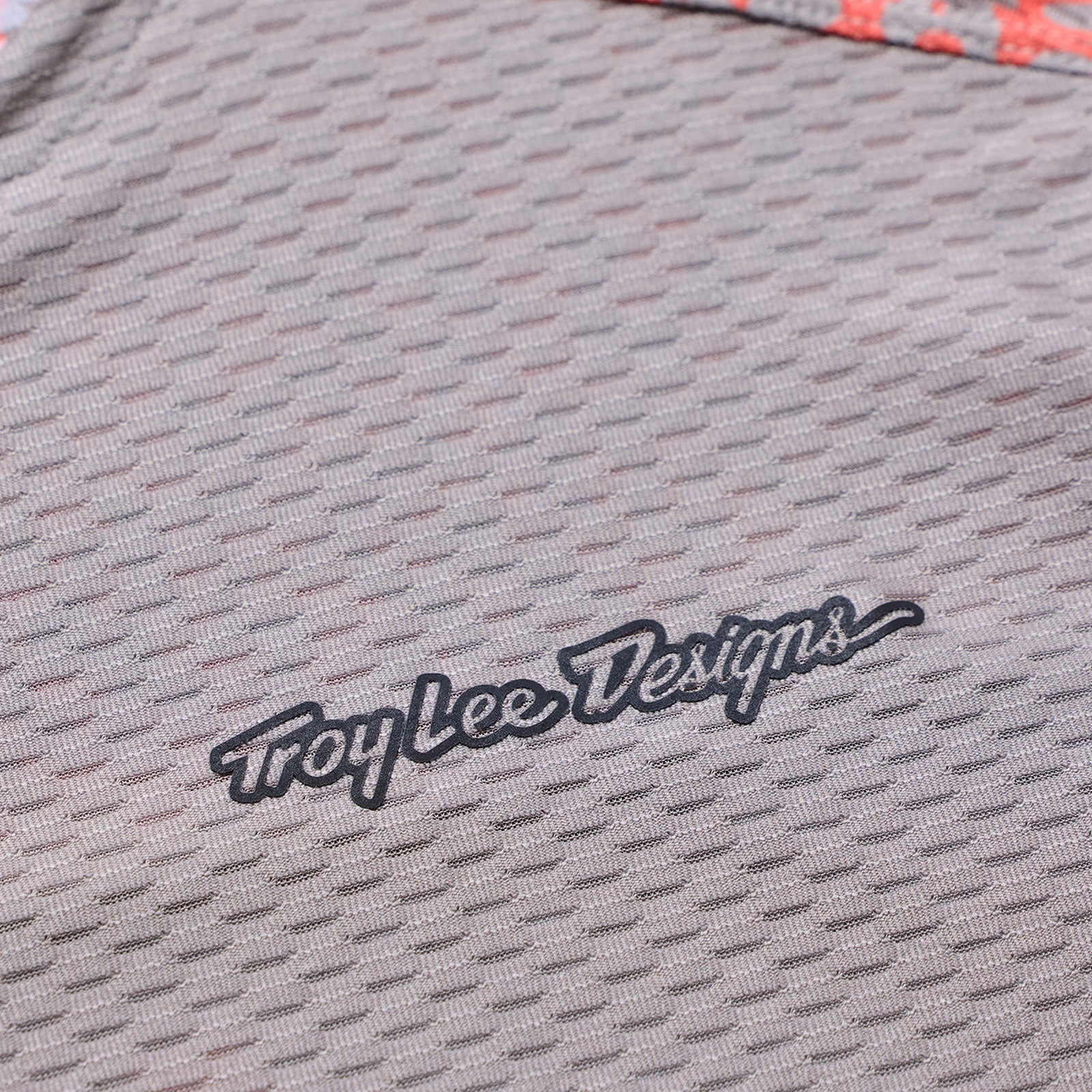 Maillot TROY LEE DESIGNS SKYLINE PRO AIR RIDGELINE Manches Courtes Stone - Image 5