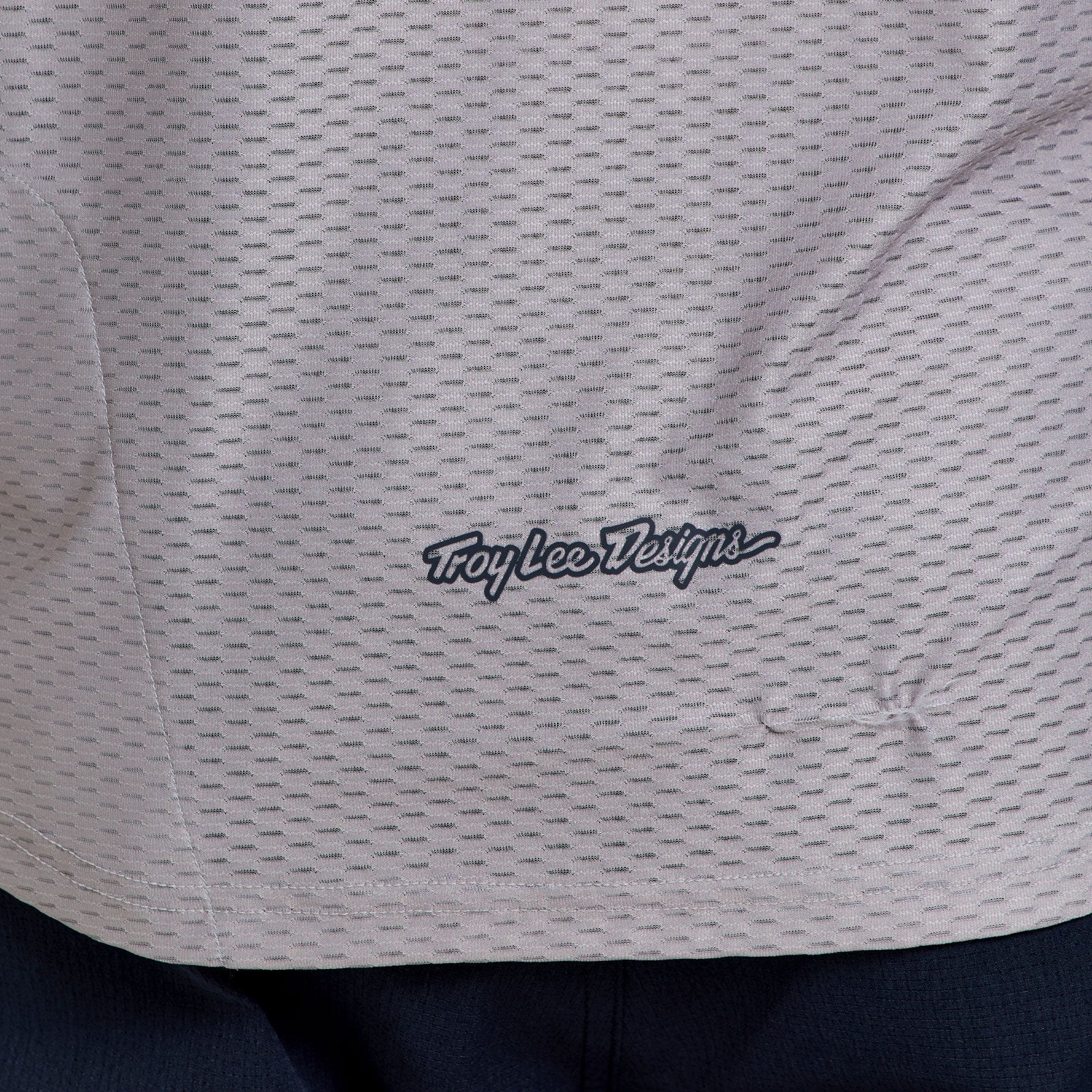 Maillot TROY LEE DESIGNS SKYLINE PRO AIR RIDGELINE Manches Courtes Stone - Image 6
