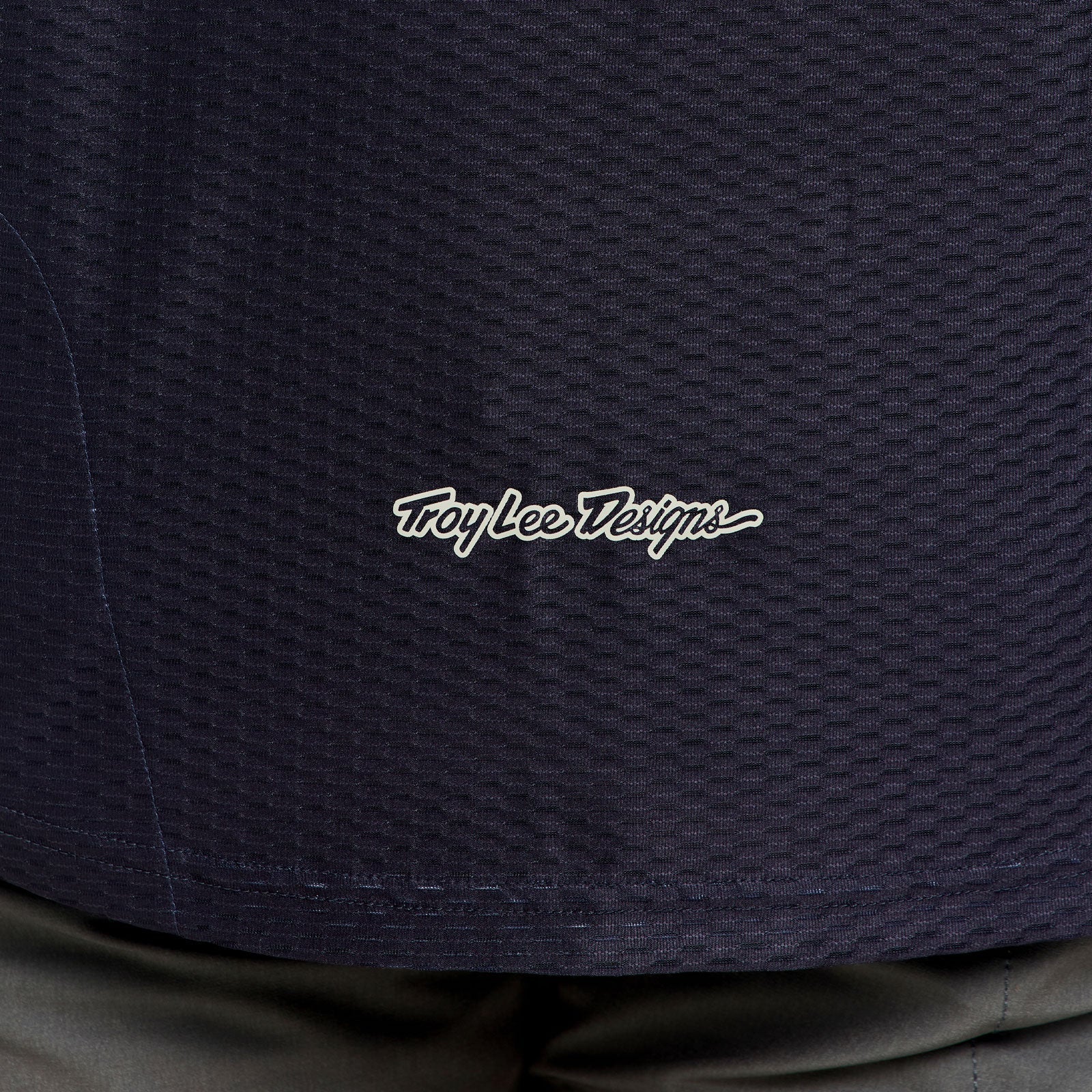 Maillot TROY LEE DESIGNS SKYLINE PRO AIR RIDGELINE Manches Longues Carbon - Image 12