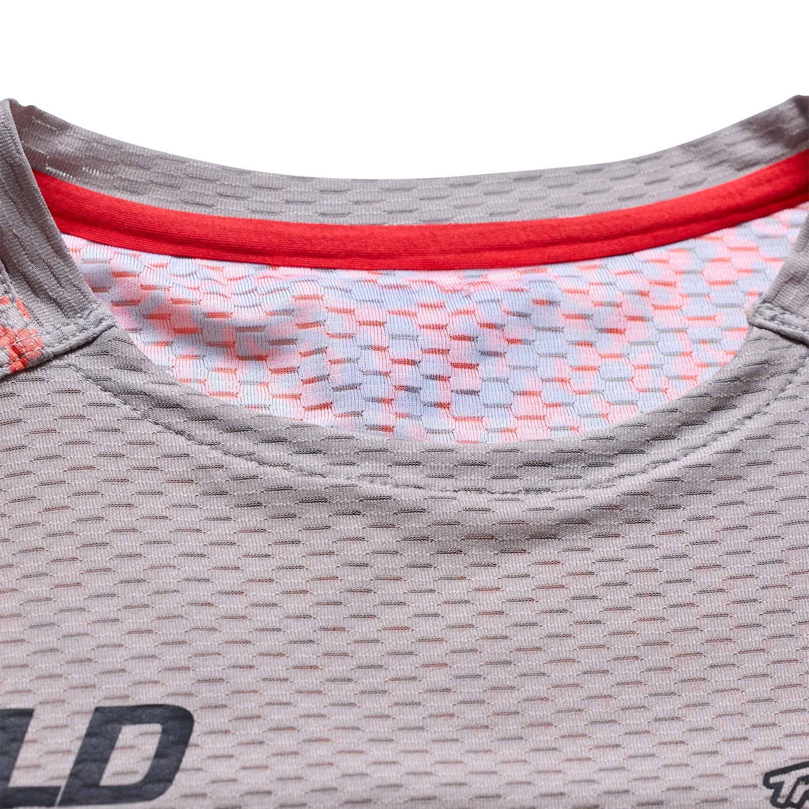 Maillot TROY LEE DESIGNS SKYLINE PRO AIR RIDGELINE Manches Longues Stone - Image 6