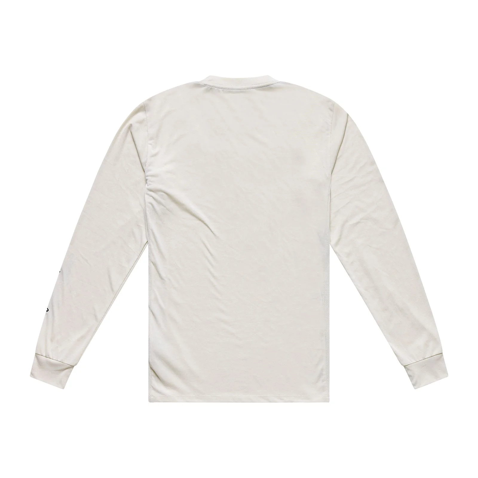 Maillot TROY LEE DESIGNS SKYLINE RIDE SIGNATURE Manches Longues Pumice - Image 2