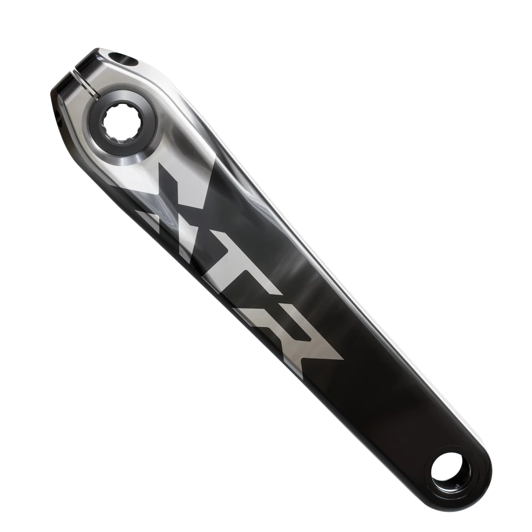 Manivelles 12V SHIMANO XTR FC-M9220 Enduro - Image 3