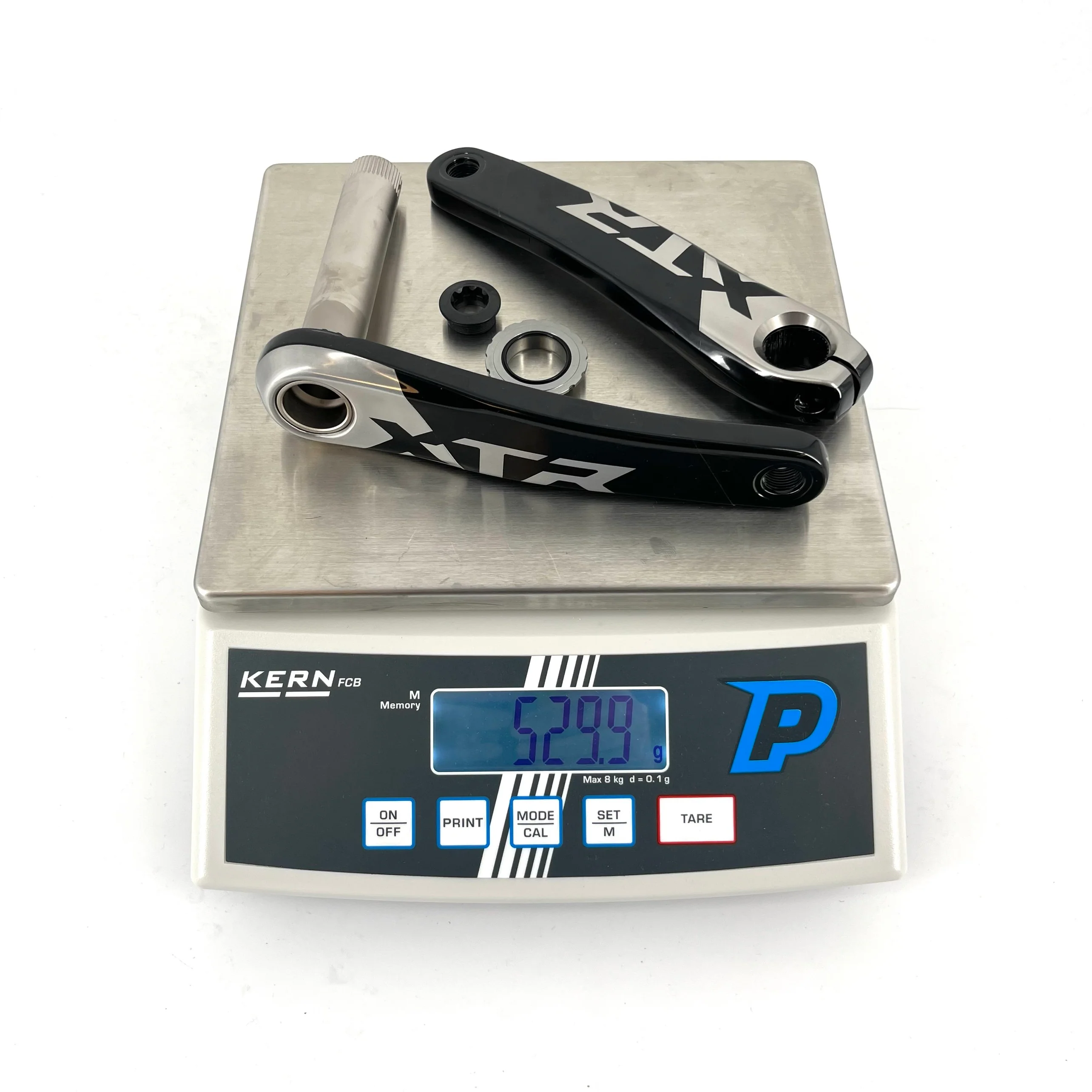 Manivelles 12V SHIMANO XTR FC-M9220 Enduro - Image 4