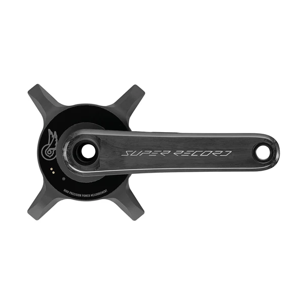 Manivelles CAMPAGNOLO SUPER RECORD WRL 13V Capteur de Puissance