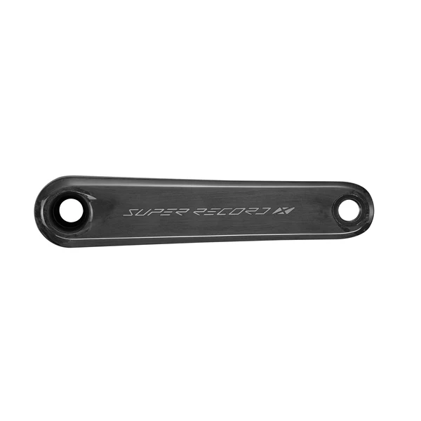 Manivelles Mono CAMPAGNOLO SUPER RECORD X 13V Capteur de Puissance - Image 2