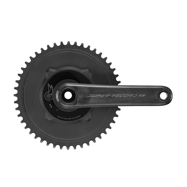 Manivelles Mono CAMPAGNOLO SUPER RECORD X 13V Capteur de Puissance - Image 5
