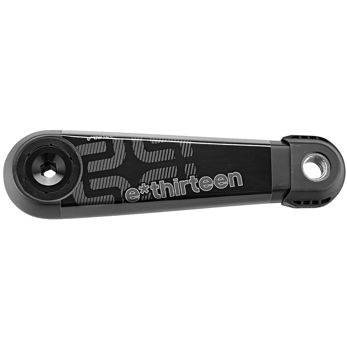 Manivelles E.THIRTEEN LG1 RACE CARBON BOITIER 83mm - Image 4