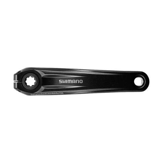 Manivelles SHIMANO FC-E8000