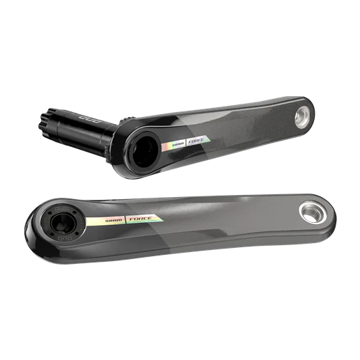 Manivelles SRAM FORCE D2 DUB