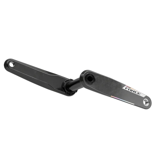 Manivelles SRAM FORCE XPLR E1 DUB WIDE DM