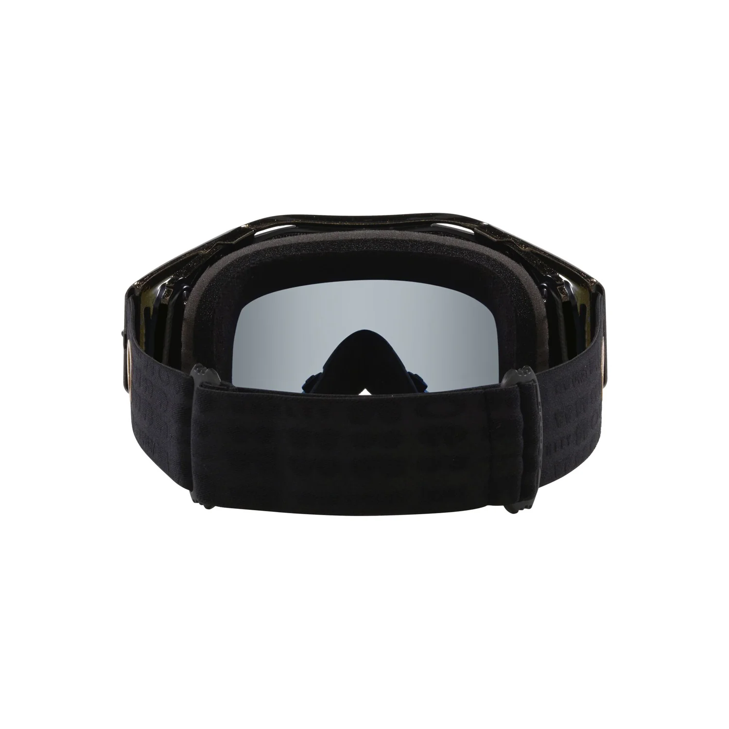 Masque OAKLEY AIRBRAKE MTB 50th Anniversary Ecran 24k Iridium - OO7107-2800 - Image 6