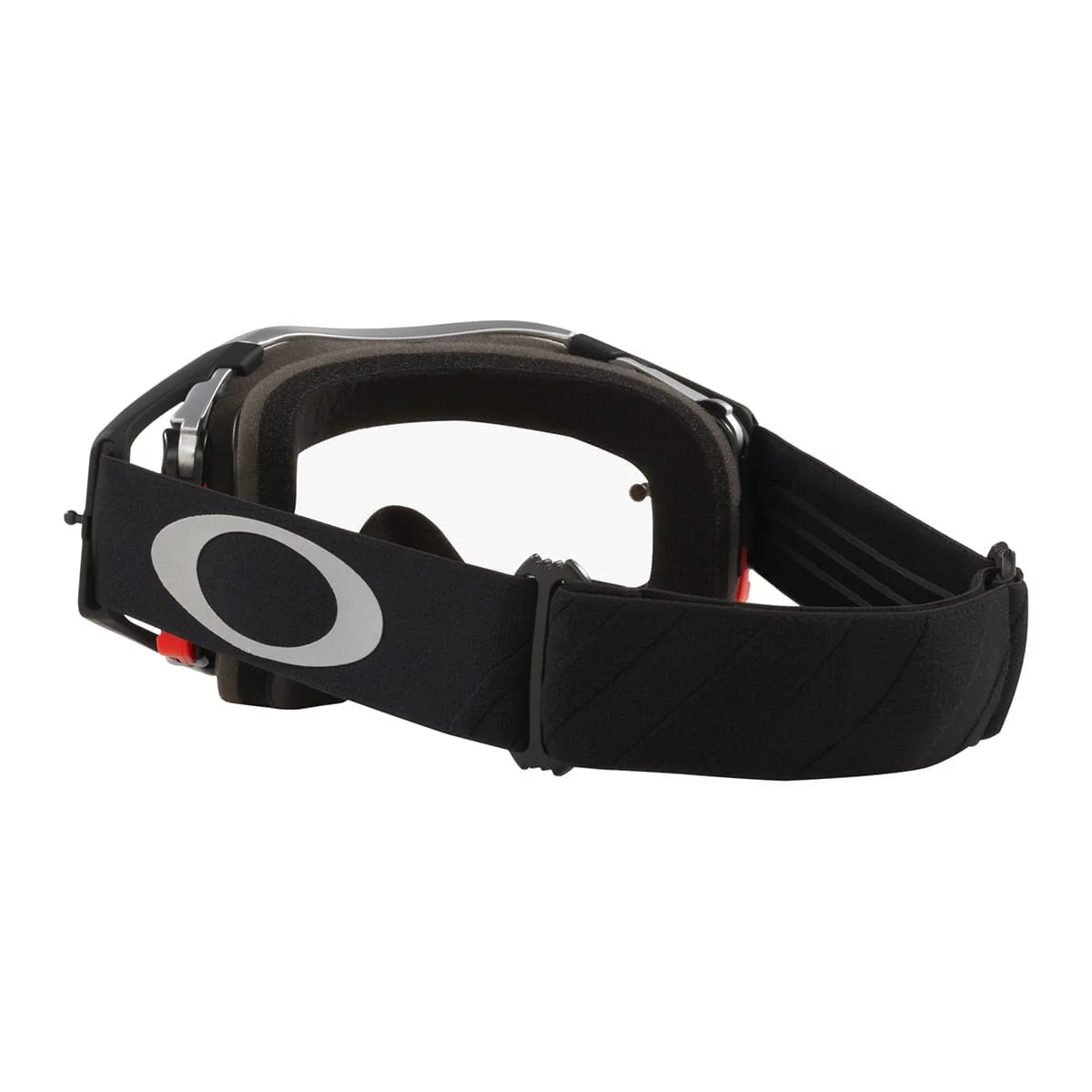 MASQUE OAKLEY AIRBRAKE MTB Écran Transparent OO7046-B0 - Image 4