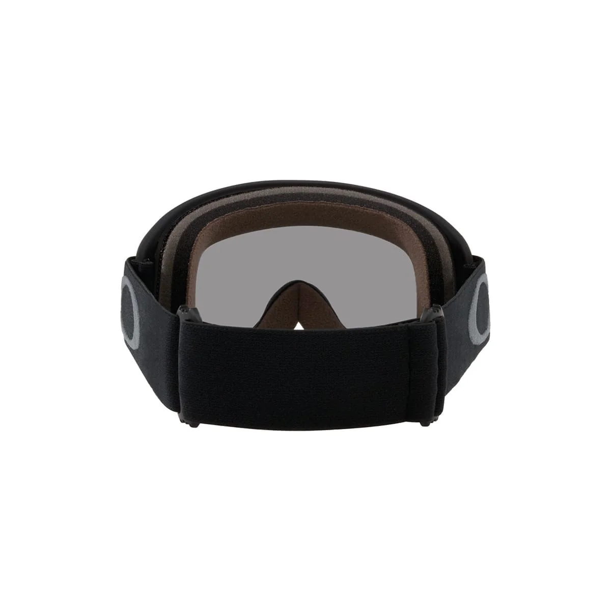Masque OAKLEY O FRAME 2.0 PRO MTB Black Gunmetal Ecran Dark Grey OO7117-03 - Image 7