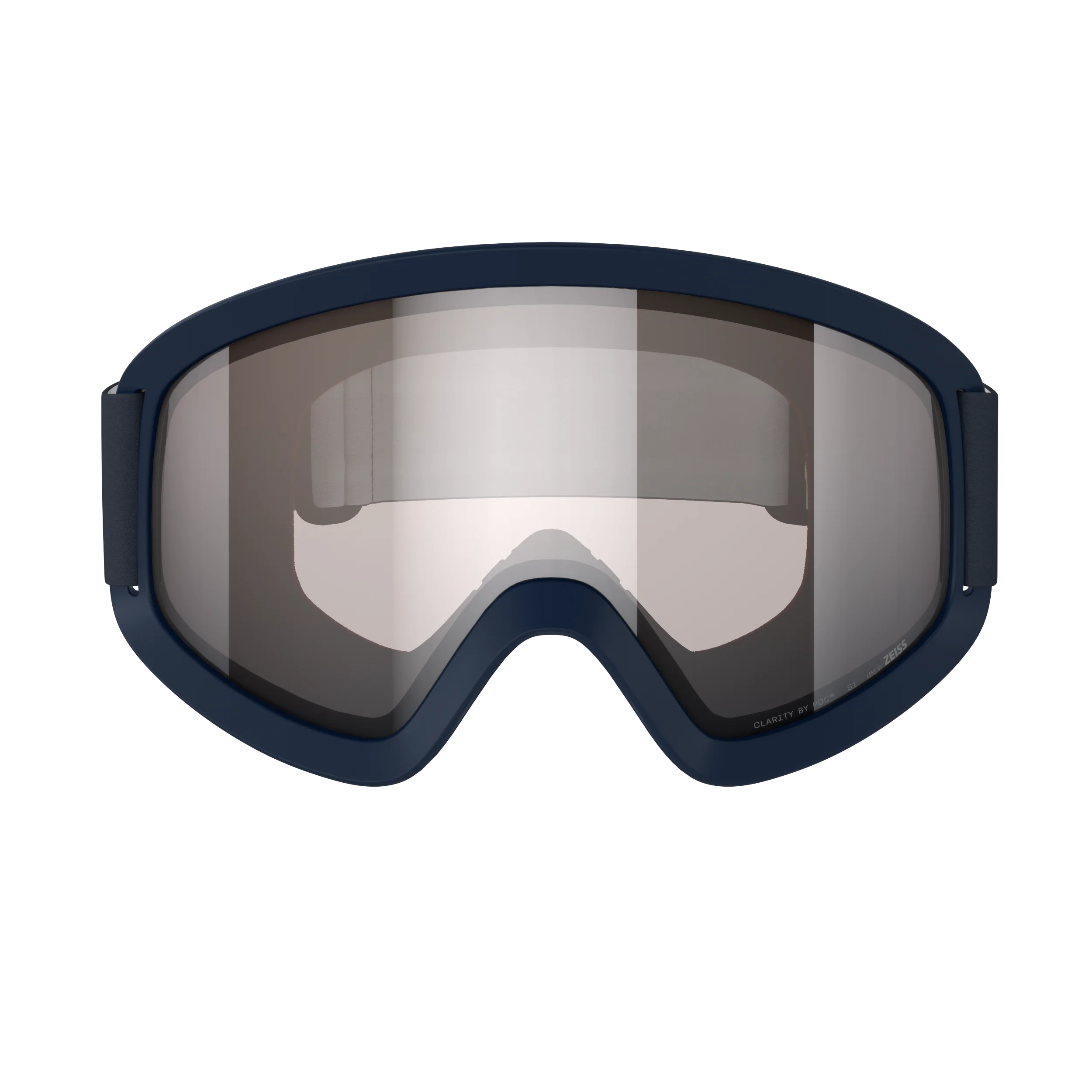 Masque POC ORA Marine Écran Clarity Trail Cloudy Brown - Image 2