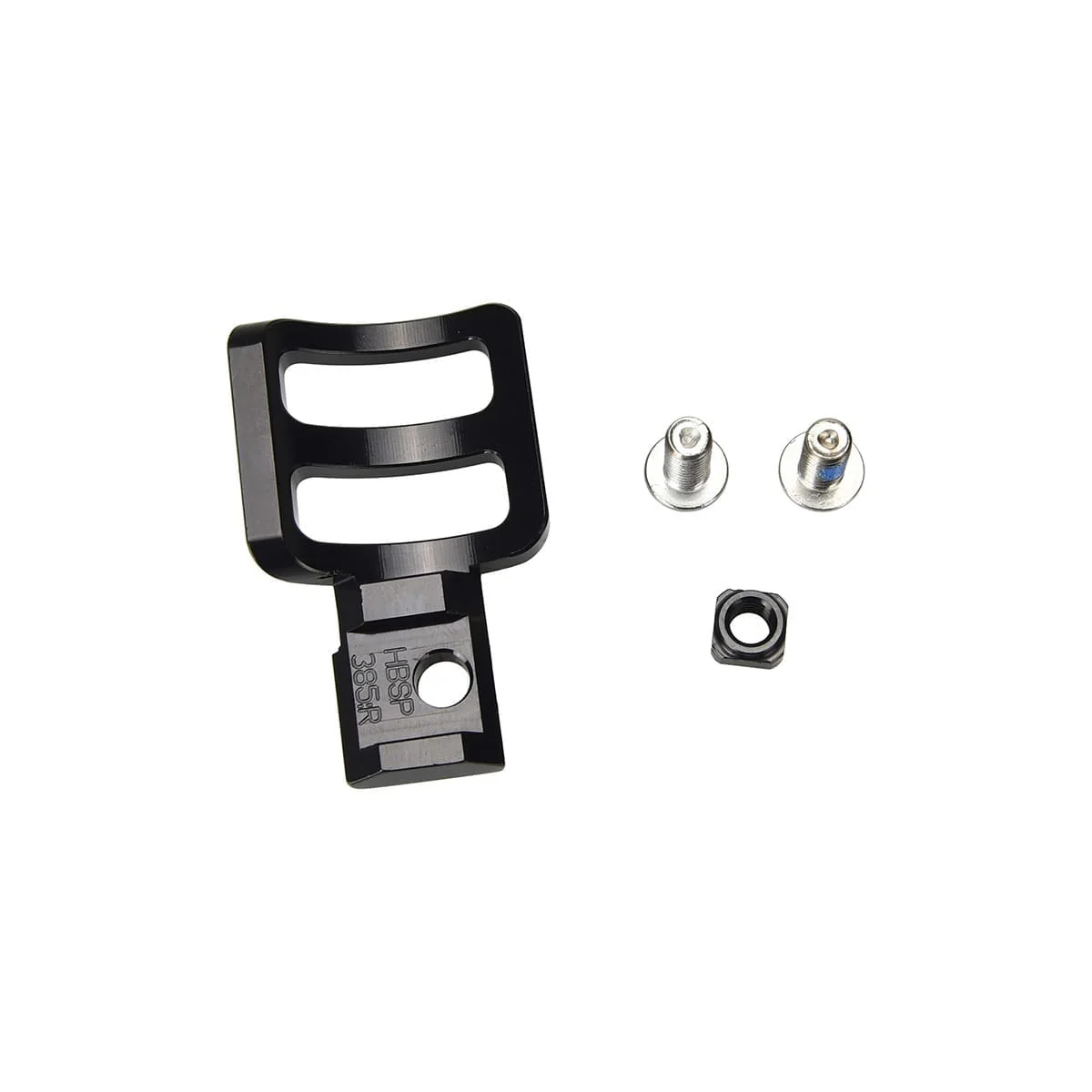 Matchmaker HOPE TECH 3 pour Shifter SHIMANO I-Spec I. II & EV Droit