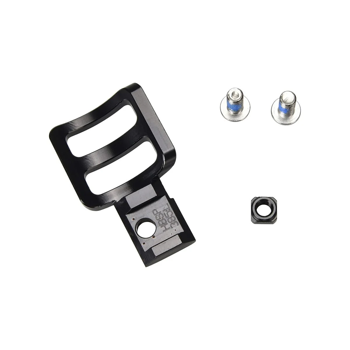 Matchmaker HOPE TECH 3 pour Shifter SHIMANO I-Spec I. II & EV Gauche