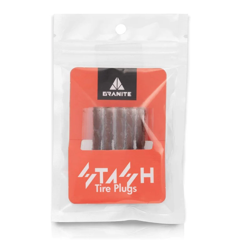 Mèches GRANITE DESIGN TUBELESS (x10) - Image 2