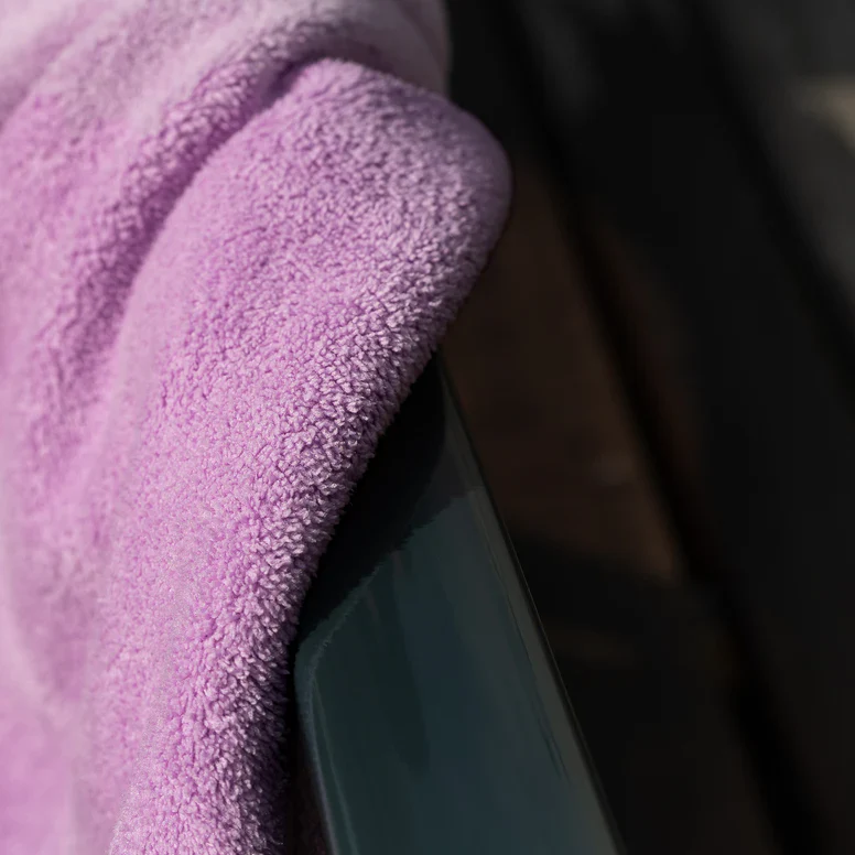 Microfibre DYNAMIC LUXURY MICROFIBRE POLISHING CLOTH - Image 3