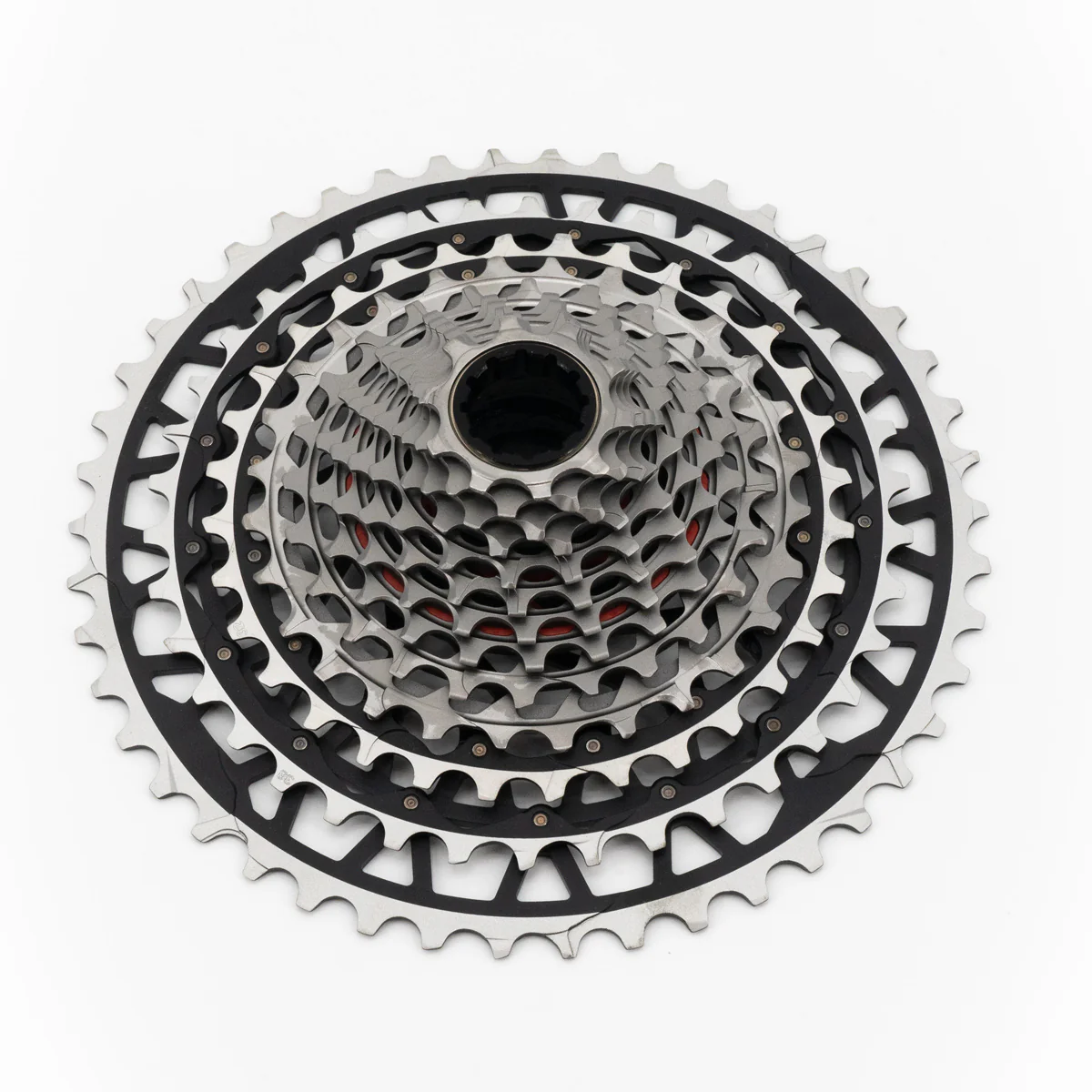 Mini groupe 13V SRAM RED AXS XPLR E1 - Image 4
