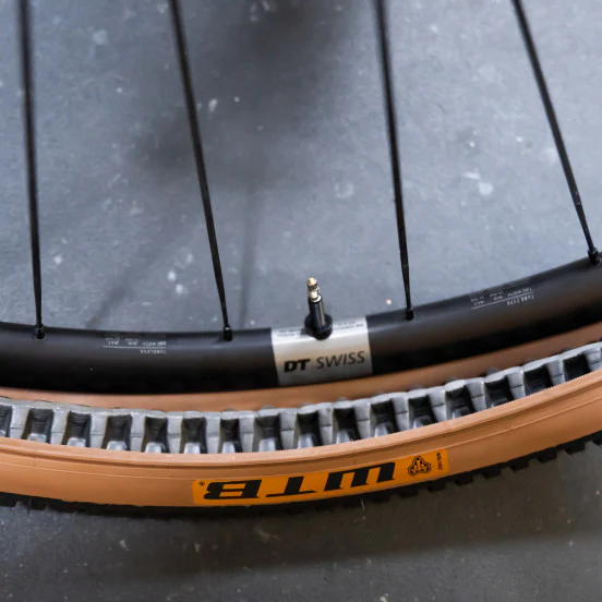 Mousse Anti-Pincement Tubeless TANNUS LITE 700x28-32c - Image 4