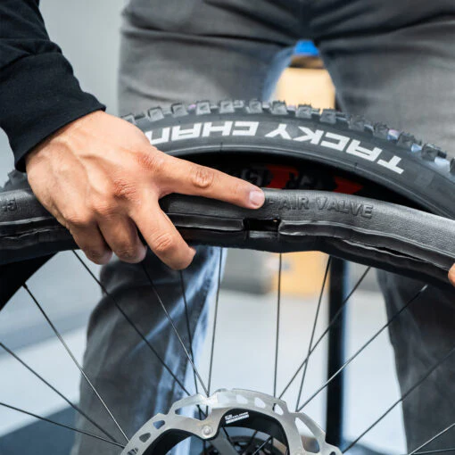 Mousse Anti-Pincement Tubeless TANNUS PRO 29x2.10-2.60 - Image 3