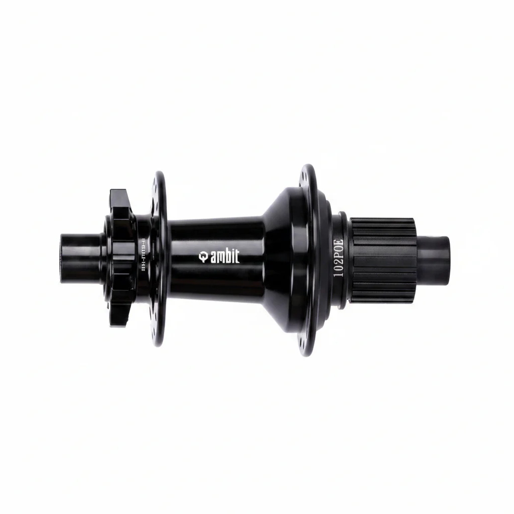 Moyeu Arrière AMBIT REALM 12x148mm Boost 6 Trous POE 102