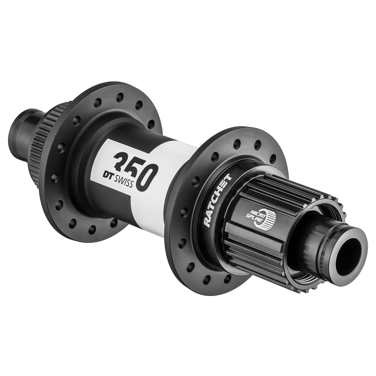 Moyeu Arrière DT SWISS 350 Classic 12x148 mm Boost  CenterLock - Image 2