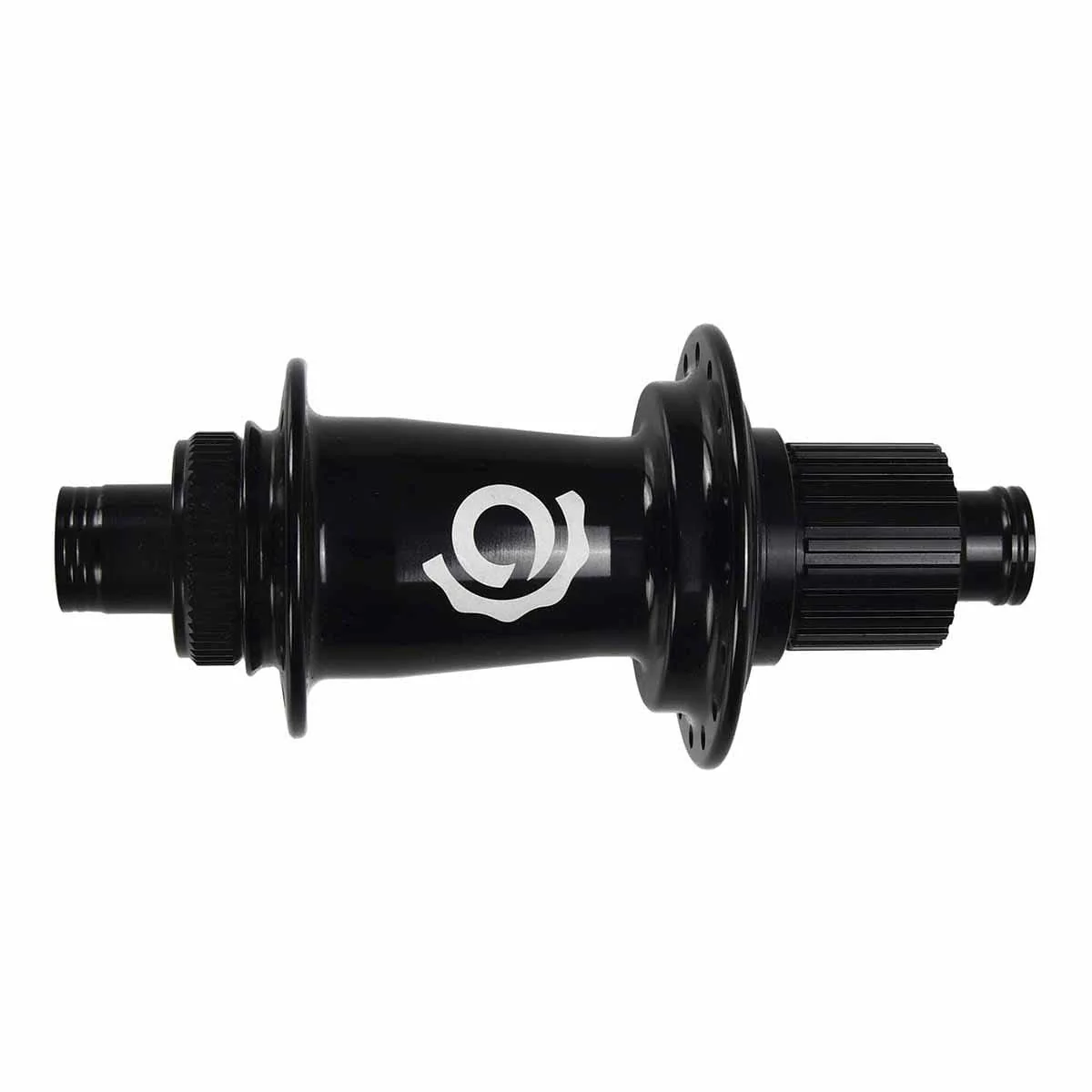 Moyeu Arrière INDUSTRY NINE Hydra 12x148mm Boost Center Lock Noir - Image 2