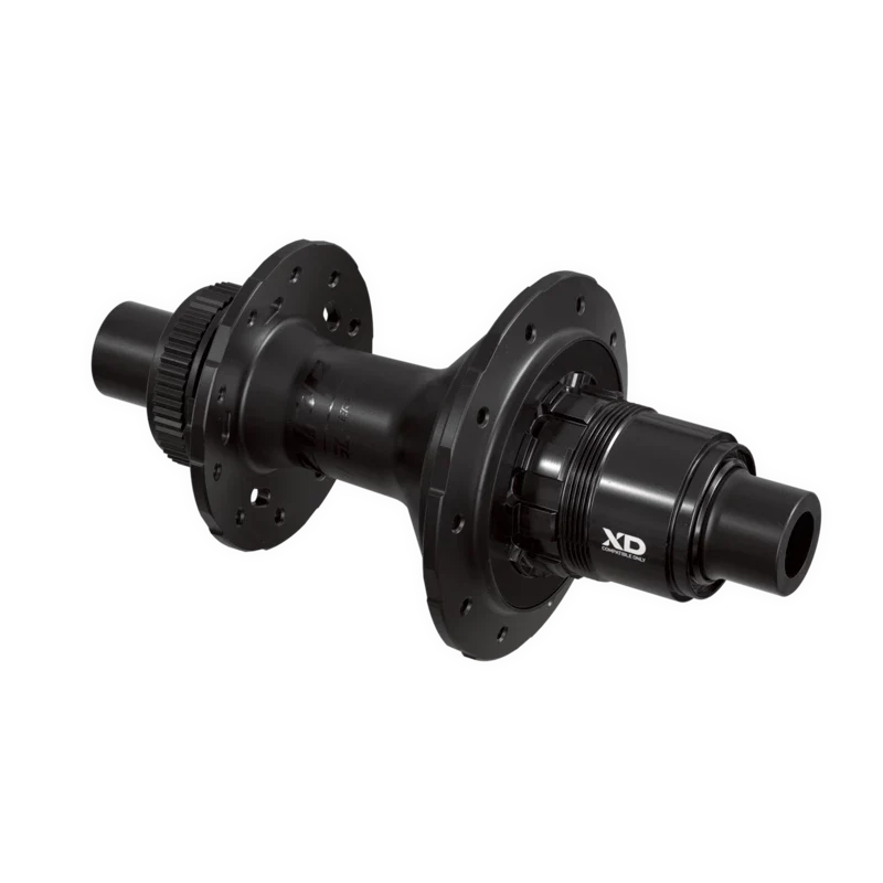 Paire de Roues ZIPP 858 NSW DISC Tubeless Ready (Center Lock) - Image 6