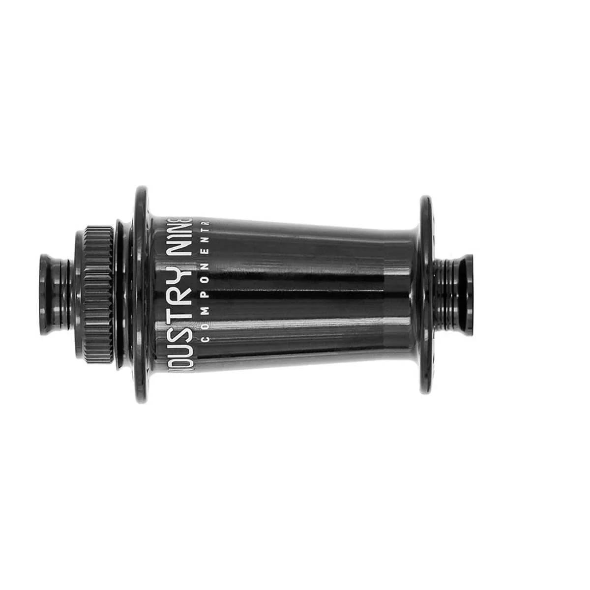 Moyeu Avant INDUSTRY NINE Hydra 15x110mm Boost Center Lock Noir