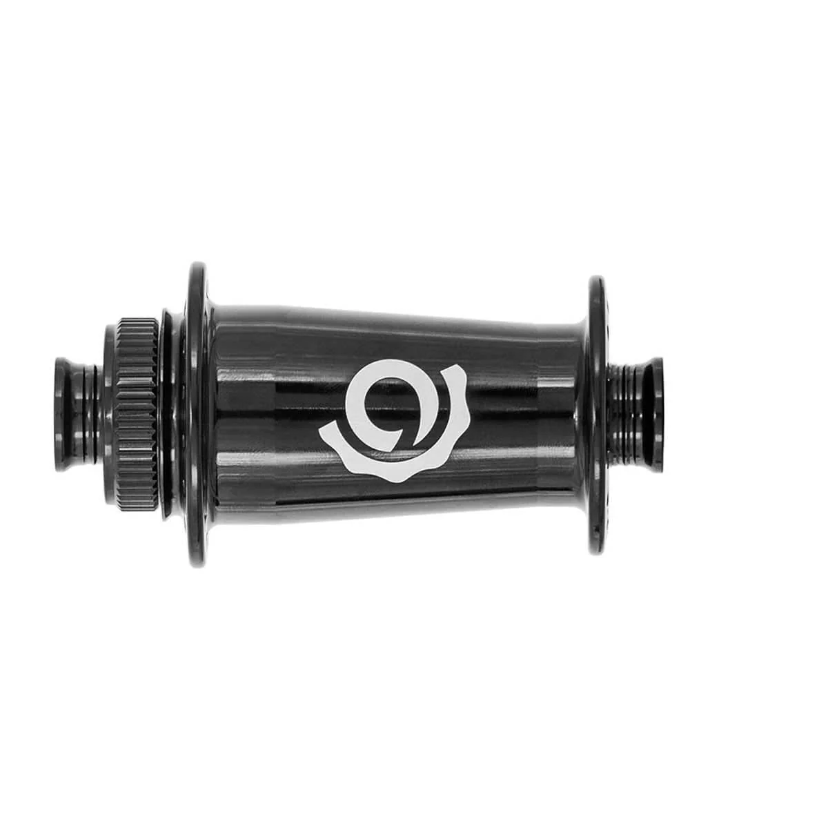 Moyeu Avant INDUSTRY NINE Hydra 15x110mm Boost Center Lock Noir - Image 2