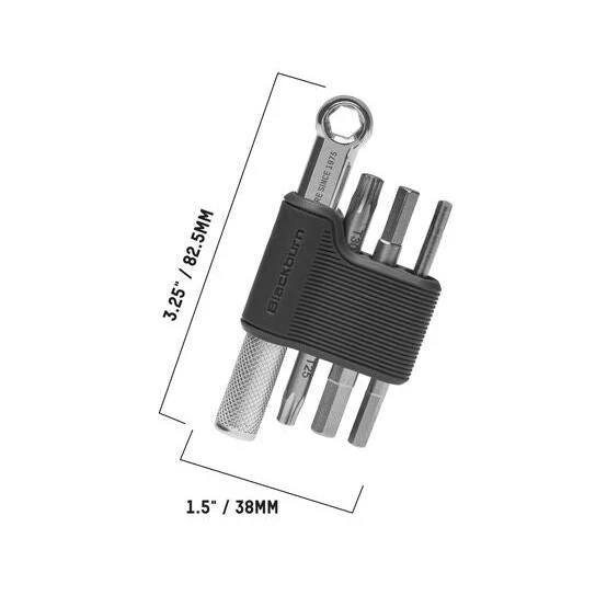 Multi-Outils BLACKBURN MINI-SWITCH - Image 2