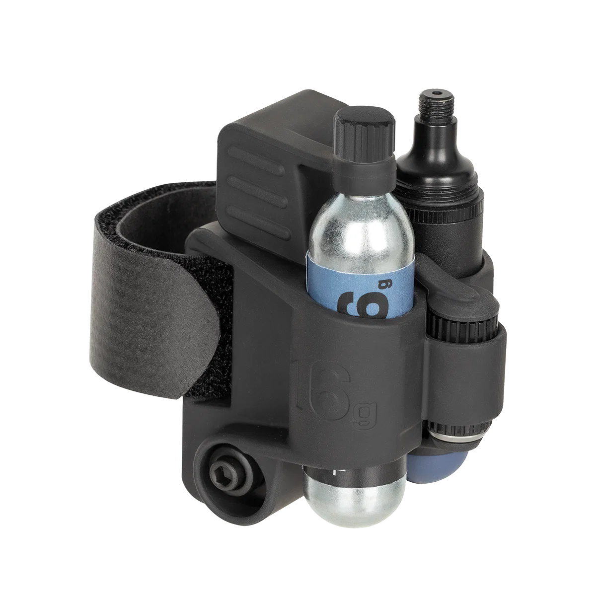 Multi-Outils Co2 TOPEAK TUBIMASTER RXT Pro
