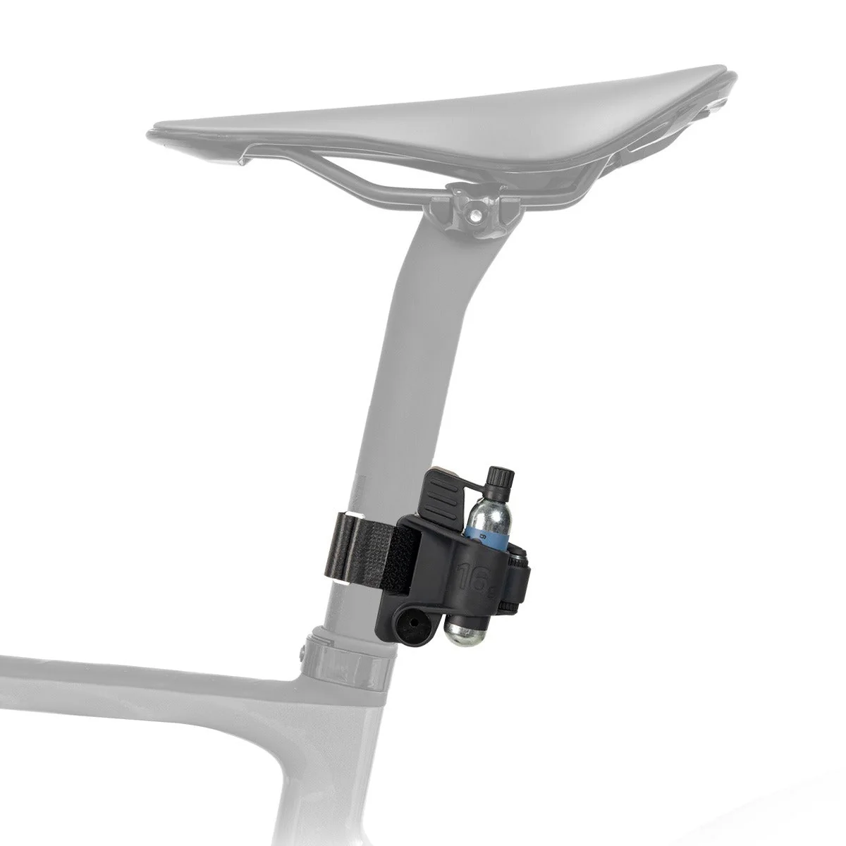 Multi-Outils Co2 TOPEAK TUBIMASTER RXT Pro - Image 2