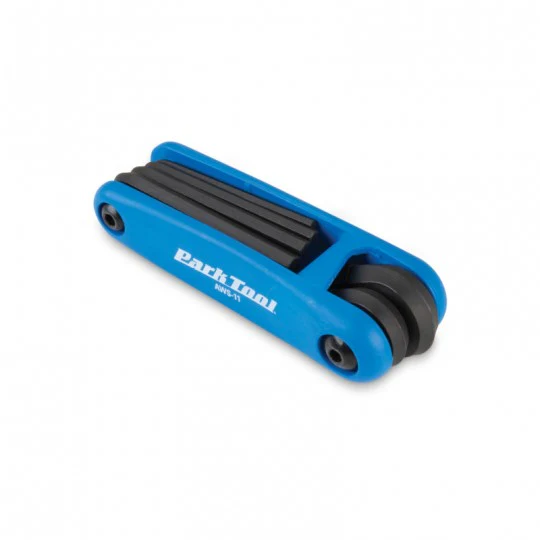 Multi-Outils PARK TOOL AWS-11 (6 Outils) - Image 3