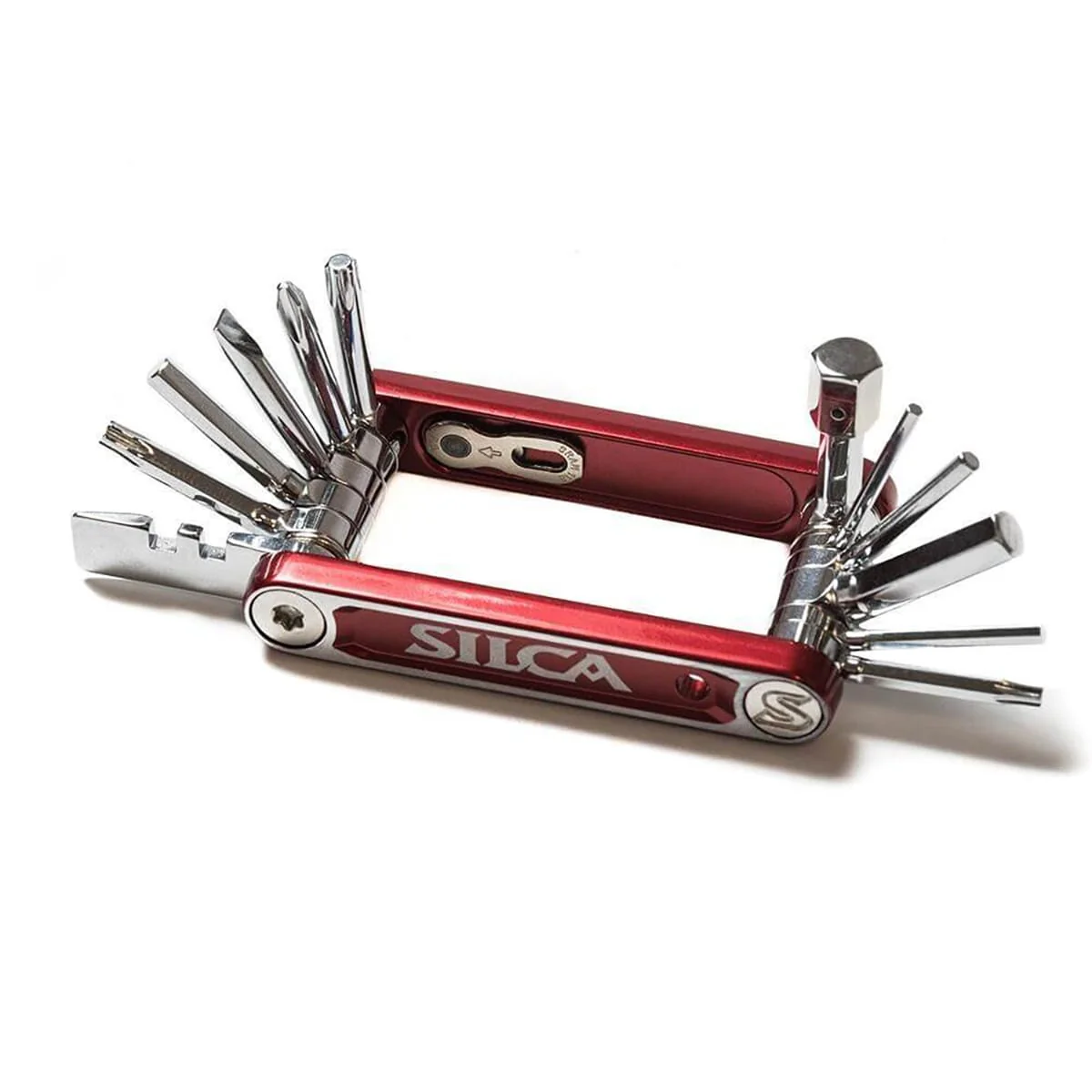 Multi Outils SILCA TREDICI - Image 2