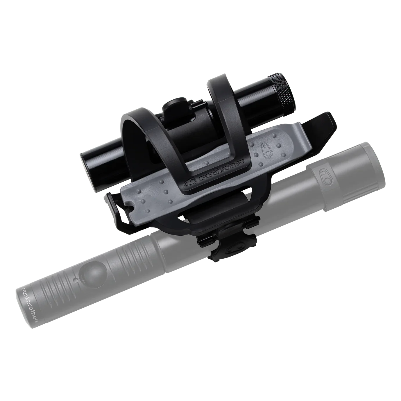 Multi-Outils sur Porte-Bidon CRANKBROTHERS S.O.S BC18 - Image 3
